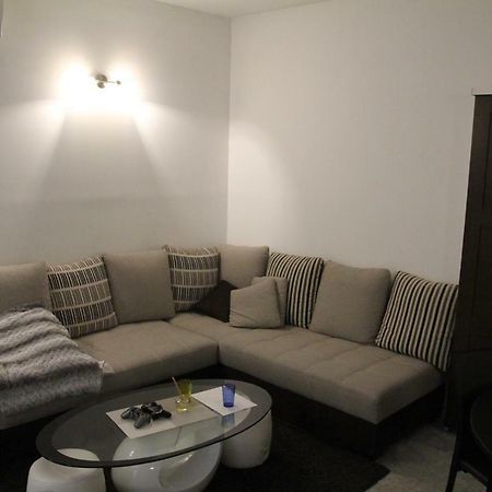 Appartement Sampiero 코테 외부 사진