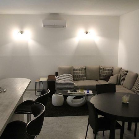 Appartement Sampiero 코테 외부 사진