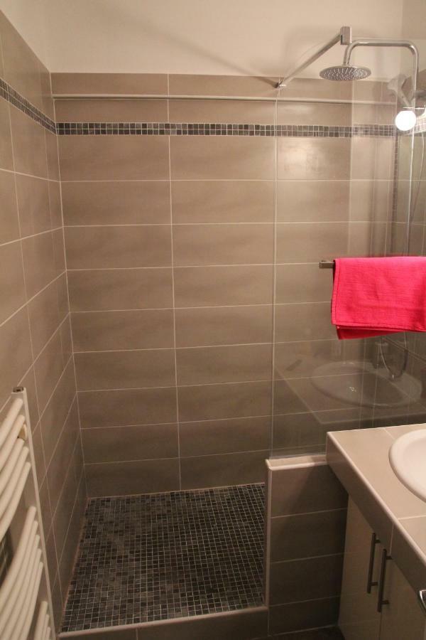 Appartement Sampiero 코테 외부 사진
