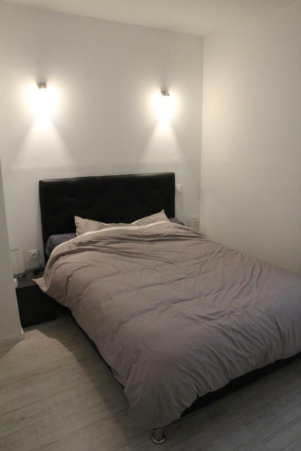Appartement Sampiero 코테 외부 사진