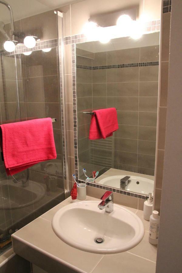 Appartement Sampiero 코테 외부 사진