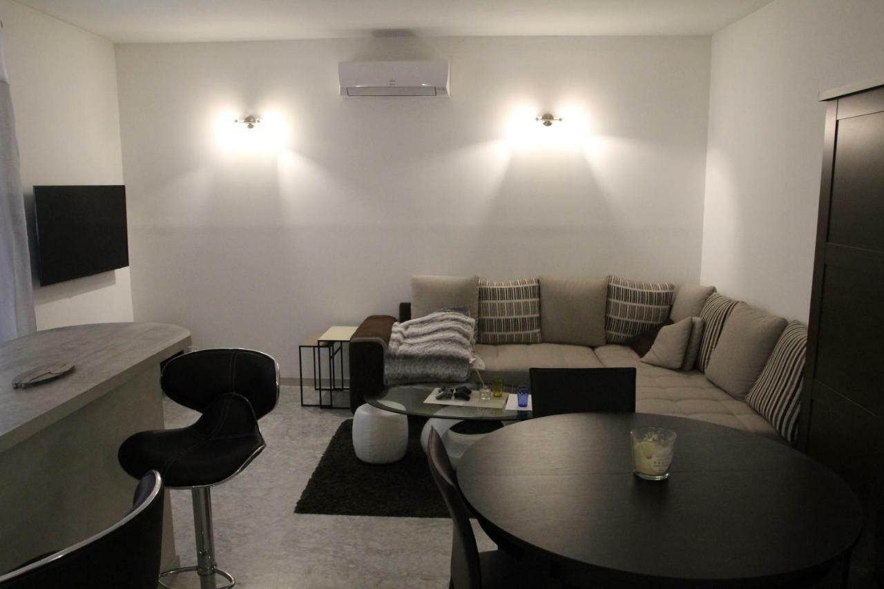 Appartement Sampiero 코테 외부 사진